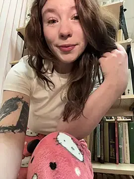 Stripchat Live Sex Cam of Mimiumuy