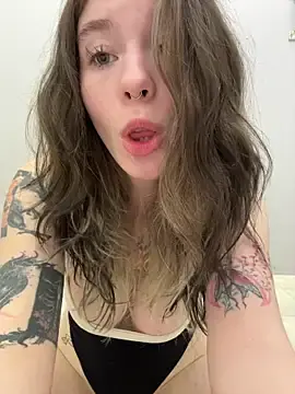 Stripchat Nude Webcam of Mimiumuy