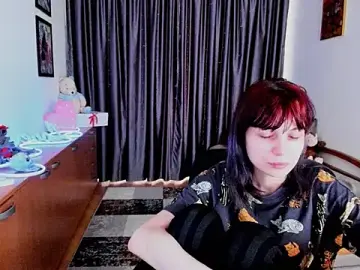 Stripchat Sex Chat of MiniLysii