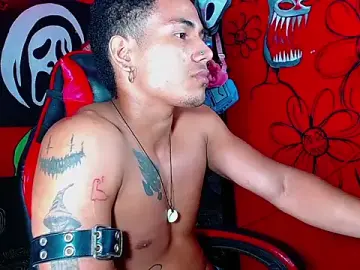 Stripchat Sex Cam of Nikkithebeastx