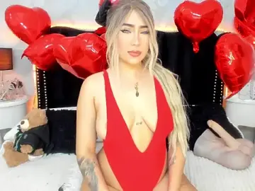 Stripchat Sex Cam of ViictoriaGrey