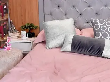 Stripchat Nude Webcam of lennabell