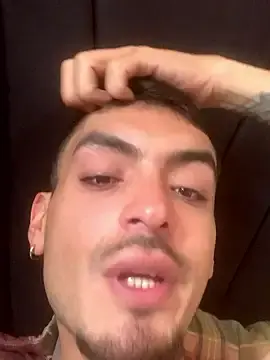 Stripchat Sex Chat of malek_xarx_