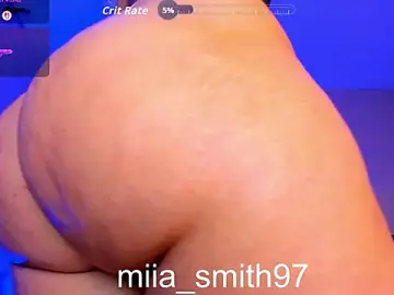 Stripchat Sex Chat of miia-smith97