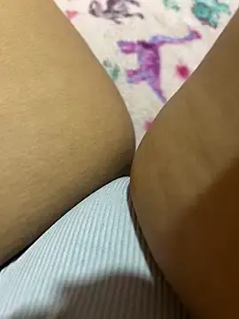 Stripchat Nude Webcam of tunenarica22