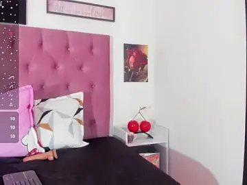 Stripchat Sex Chat of Aily_star