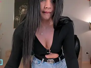 Stripchat Watch Live Sex Cams of AlyssaDean