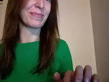 Stripchat Free Live Porn of AnnaTight