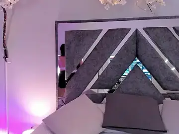 Stripchat Private Sex Chat of Astrid_williams