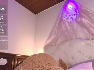 Stripchat Best Webcam of Cherrylionn