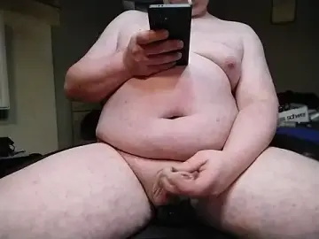 Stripchat Live Sex of Chilsen1904