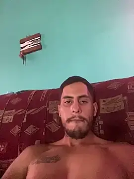 Stripchat Nude Webcam of Dalton_oficial