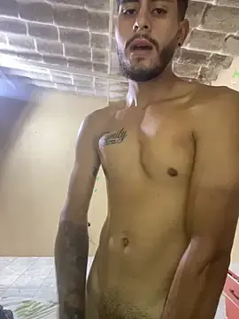 Stripchat Adult Webcams of Dalton_oficial