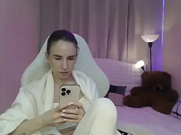 Stripchat Free Live Porn of DeboraHorny