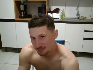 Stripchat Sex Cam of Juninho5755