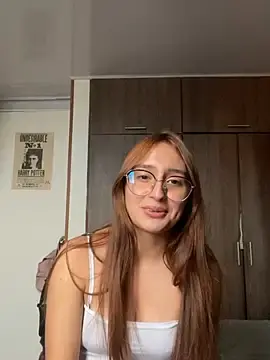 Stripchat Best Webcam of Leah_moon1