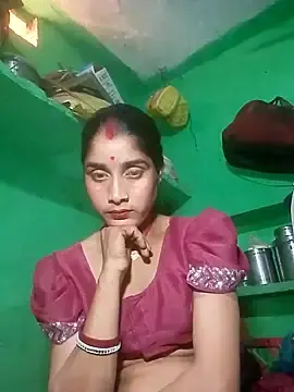 Stripchat Live Sex Cam of Pinki_rani