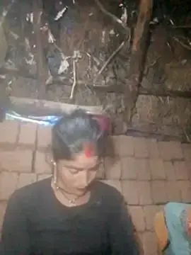 Stripchat Live Porn of Pinki_rani