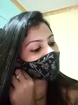 Stripchat Live Porn of SANAYA_ROY