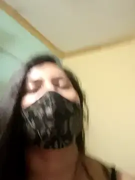 Stripchat Live Sex Cam of SANAYA_ROY