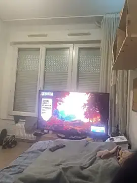 Stripchat Free Live Porn of dreamgt