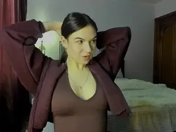 Stripchat Best Webcam of luna_lust_212