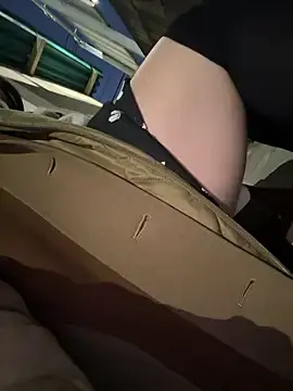 Stripchat Live Sex of mai_honey