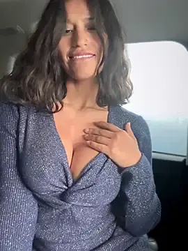 Stripchat Best Webcam of sexi_noemi