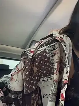 Stripchat Best live sex cam show of sexi_noemi