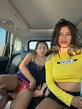 Stripchat Private Sex Chat of sexi_noemi