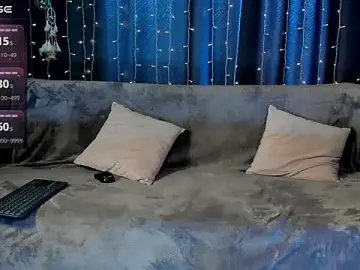 Stripchat Sex Chat of Ashley_Nicks