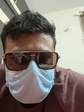 Stripchat Sex Chat of Bangalore_Hotboy