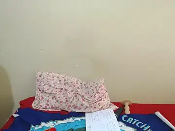 Stripchat Free Live Porn of Blackberry96_