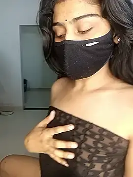 Stripchat Nude Webcam of COLAMBIA_X_GURL