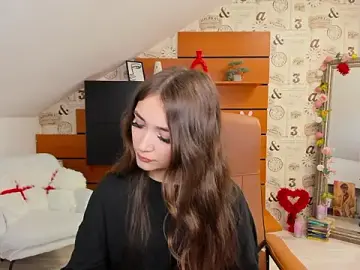 Stripchat Adult Webcams of EllaClarke