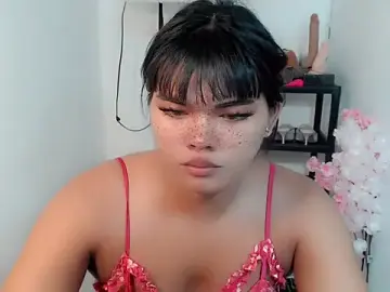 Stripchat Adult Webcam of FROXXX21