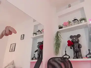 Stripchat Nude Webcam of Im_Scarlett_