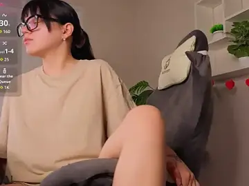 Stripchat Free Porn Cam of Lilith_Wholsh