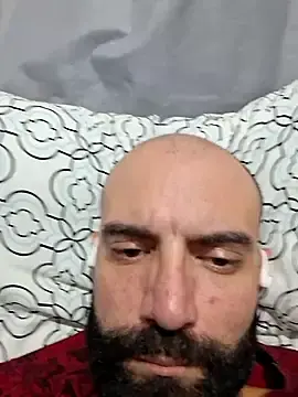 Stripchat Sex Cam of Robsonitj90