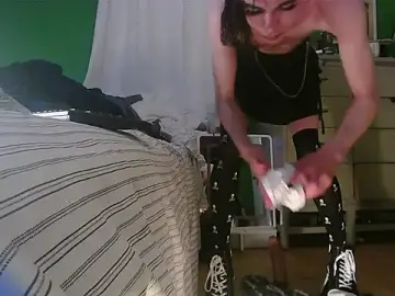 Stripchat Adult Webcams of SadCatDaddy