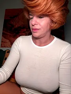 Stripchat Sex Cam of Selvaggia_official83