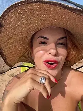 Stripchat Best live sex cam show of Selvaggia_official83