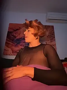 Stripchat Best Webcam of Selvaggia_official83