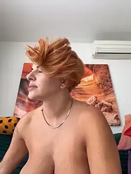 Stripchat Adult Webcam of Selvaggia_official83