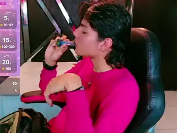 Stripchat Free Live Porn of alandelrey57