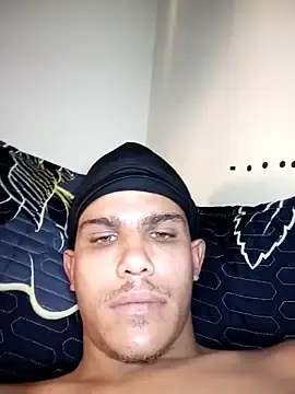 Stripchat Sex Chat of daddys_home69