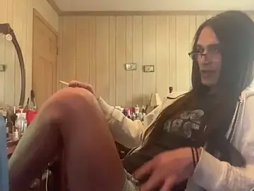 Stripchat Adult Video Chat of hexthebinary