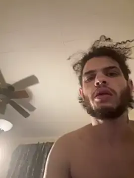 Stripchat Nude Webcam of hotbofdad