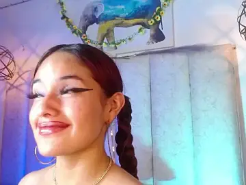 Stripchat Free Live Porn of madissonrousecs