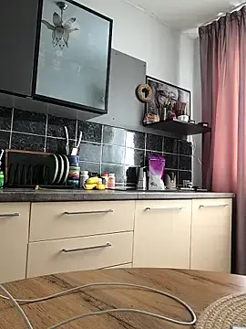 Stripchat Live Sex Cam of AnnaCurvy